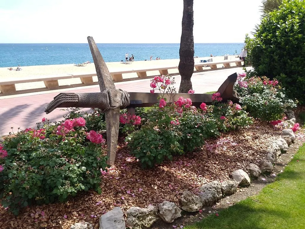 Manuela Beach City Lloret de Mar 0*,  Spain