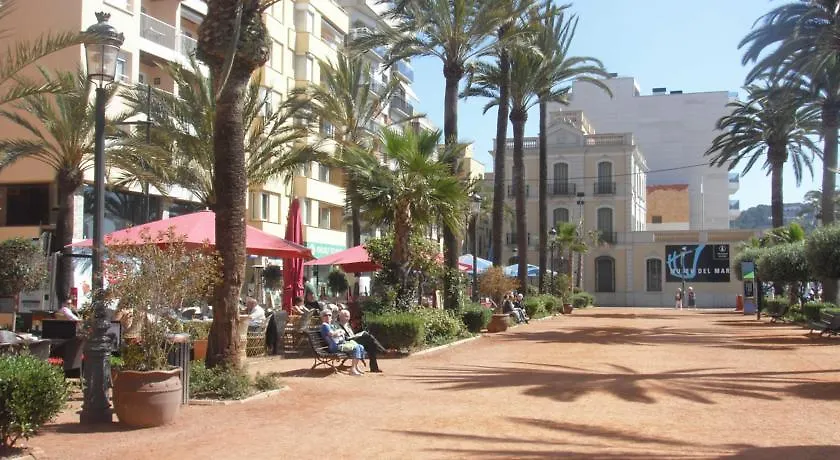 Manuela Beach City Lloret de Mar 0*,