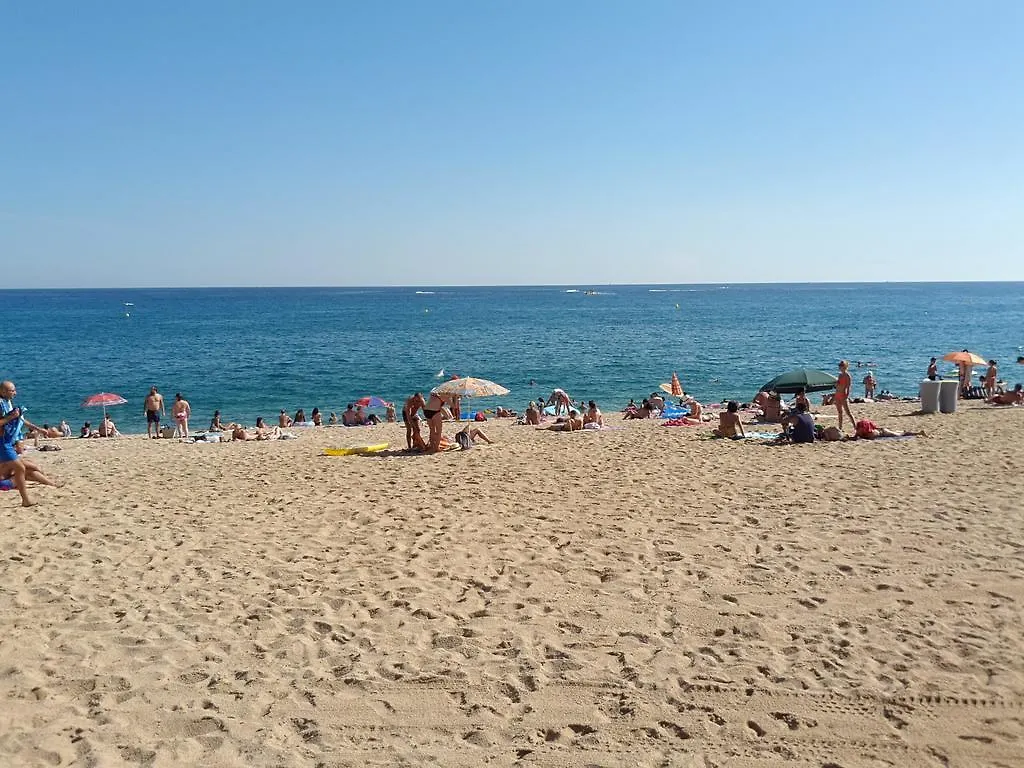 Manuela Beach City Lloret de Mar Apartment