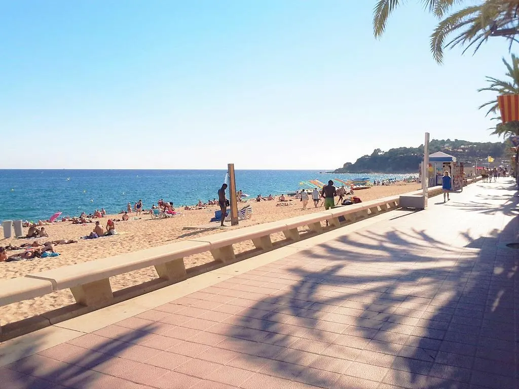 Apartment Manuela Beach City Lloret de Mar
