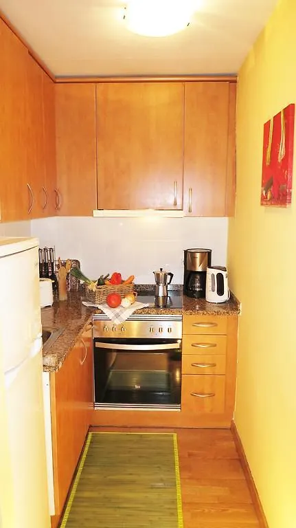 Apartment Manuela Beach City Lloret de Mar Spain