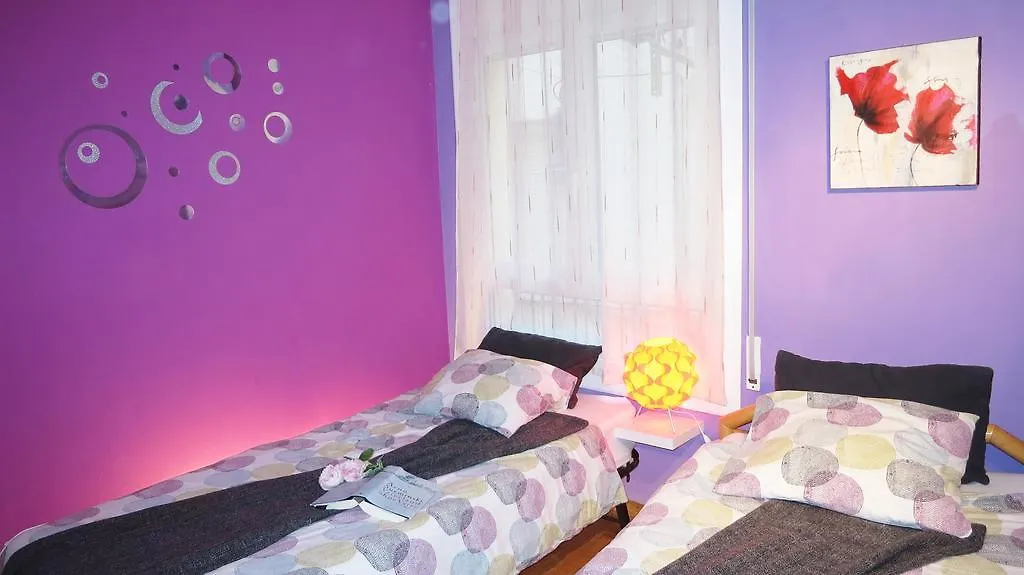 Manuela Beach City Lloret de Mar Španělsko