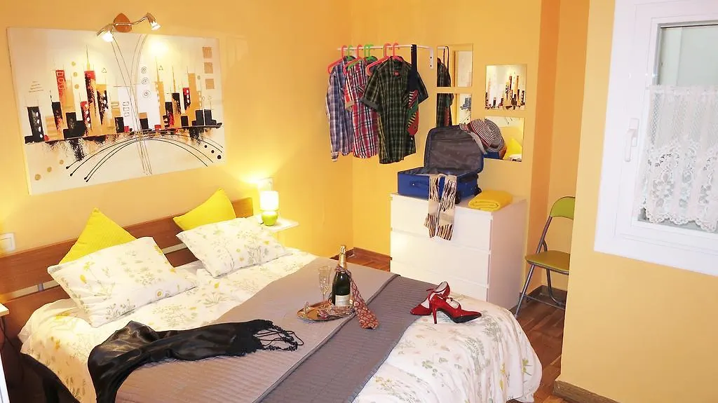 Apartment Manuela Beach City Lloret de Mar