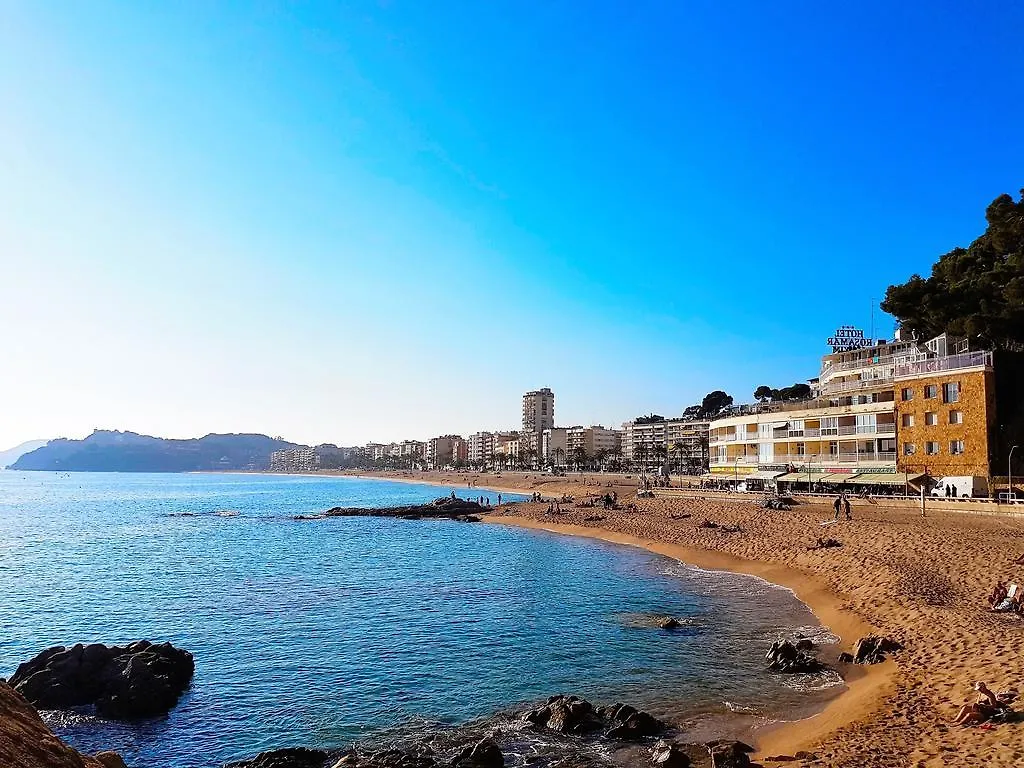 Manuela Beach City Lloret de Mar
