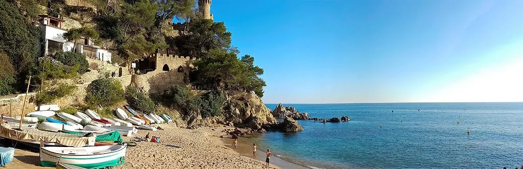 Manuela Beach City Lloret de Mar