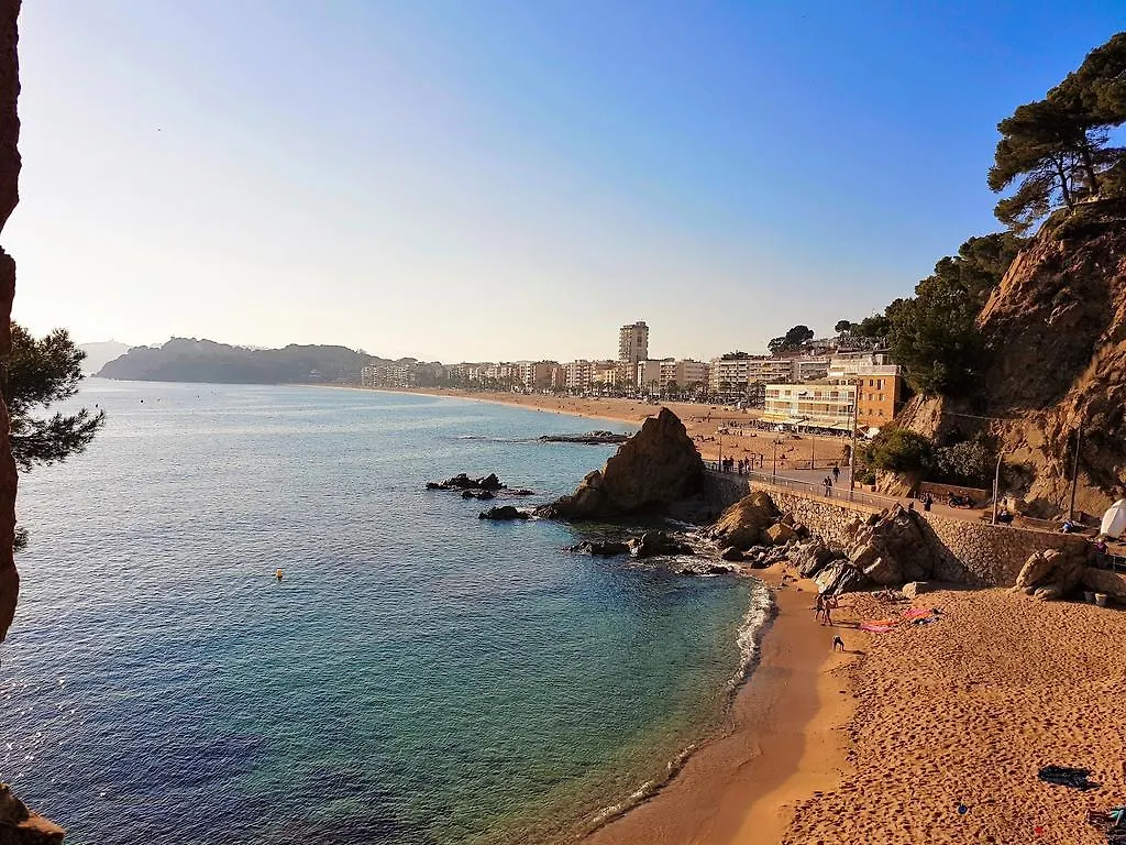 Manuela Beach City Lloret de Mar 0*,