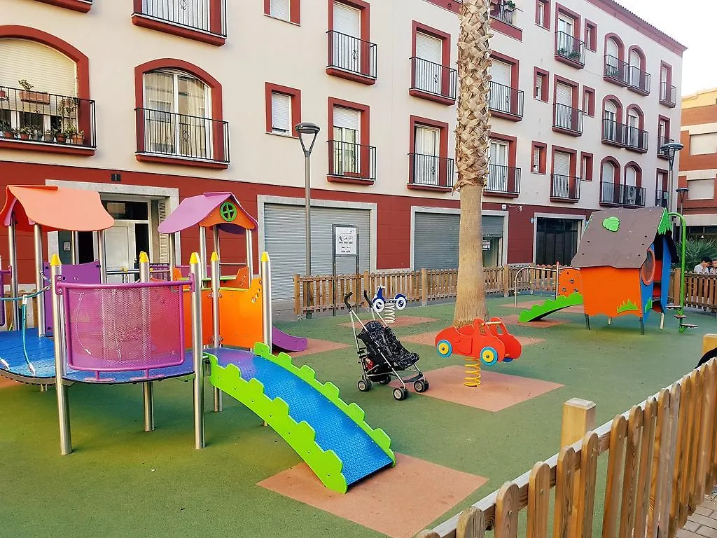 Manuela Beach City Lloret de Mar 0*,  Spain