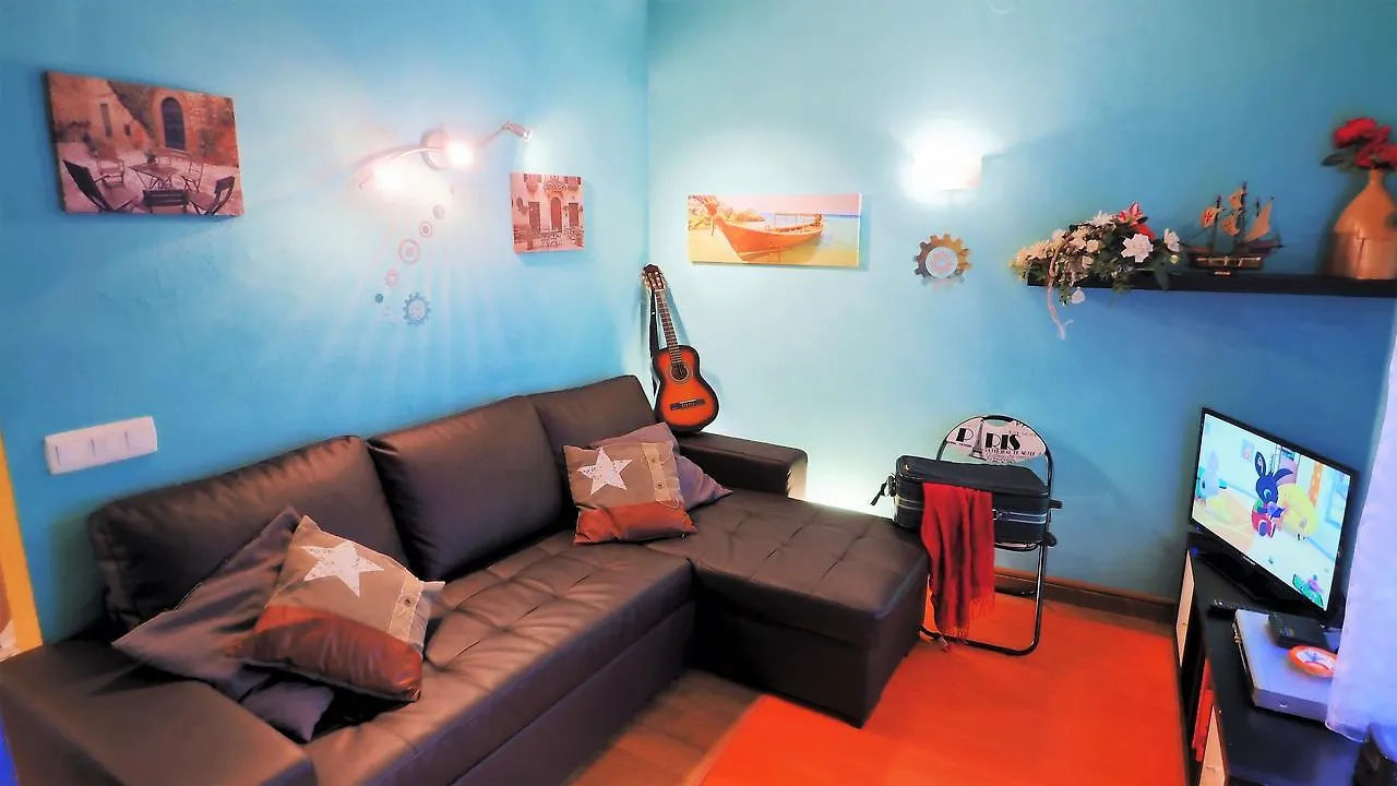 Manuela Beach City Lloret de Mar